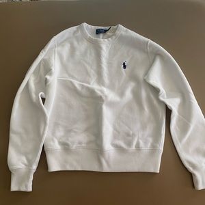 Ralph Lauren crewneck